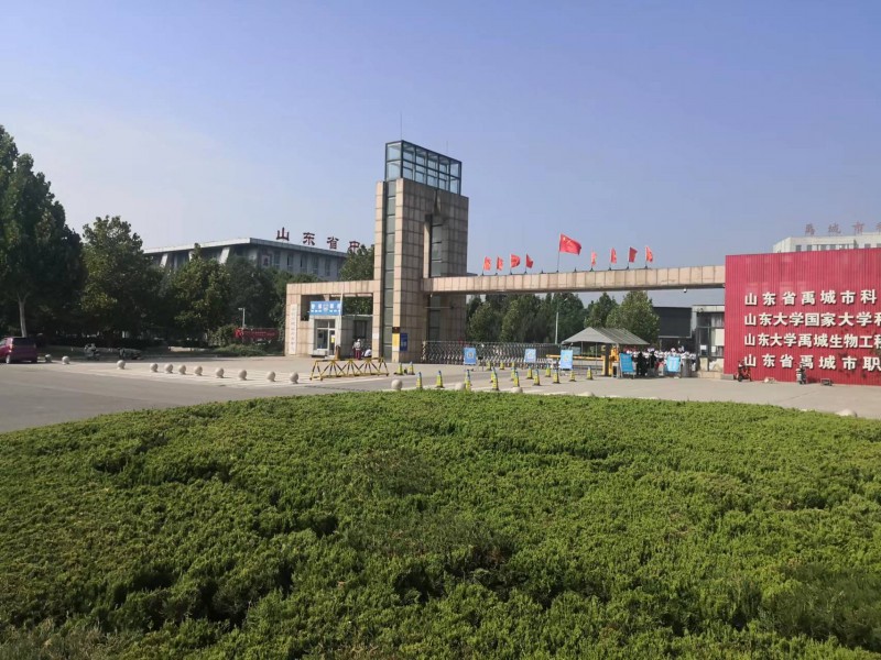 學(xué)校面貌