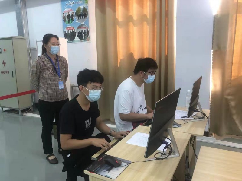 實(shí)習(xí)實(shí)訓(xùn)